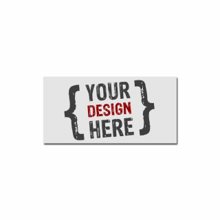 Custom Design Job Site or Motivational Workplace Banner